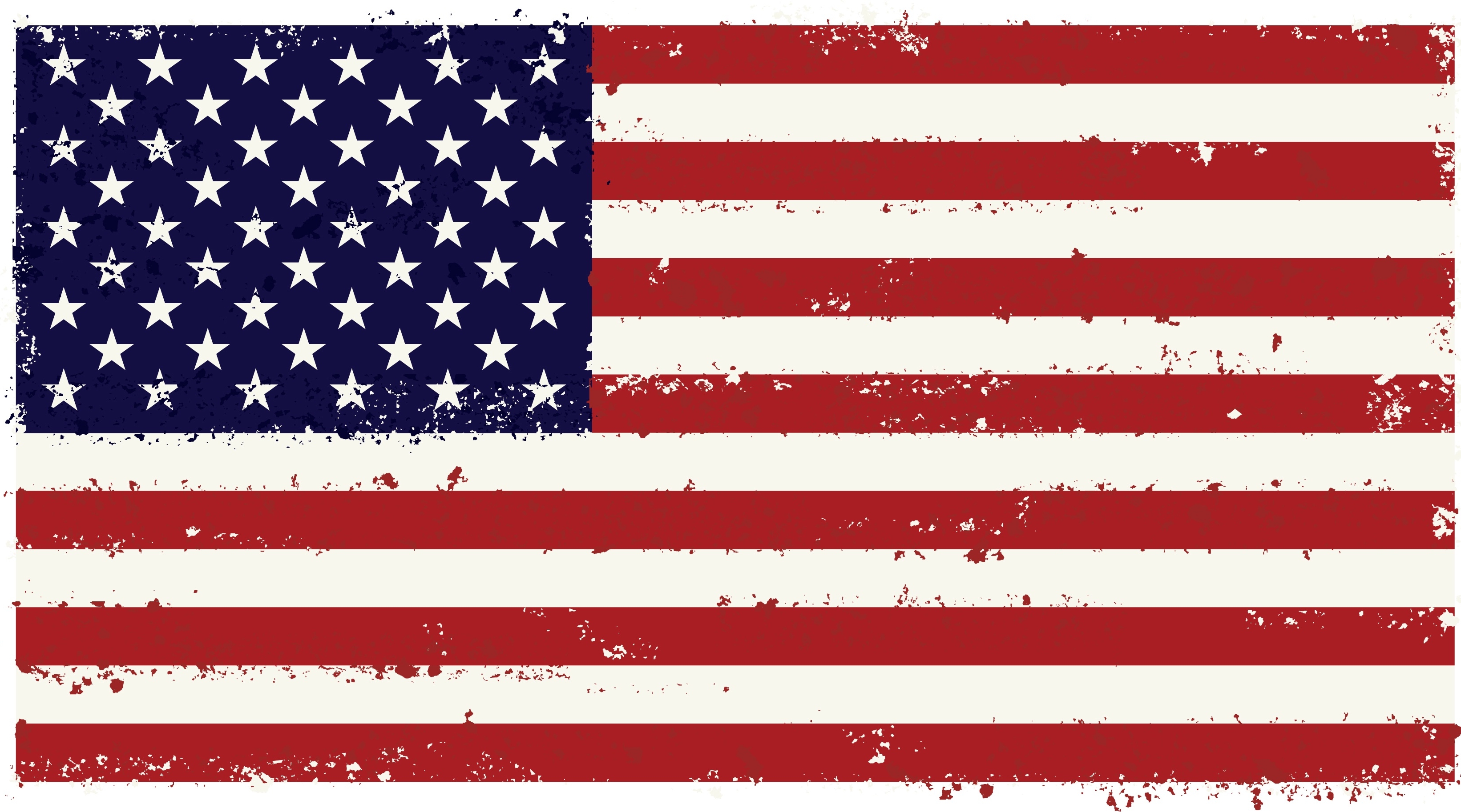 The American Flag and the Constitution - The Umwelt Project