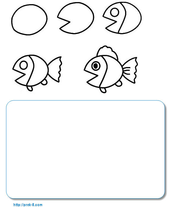 Free How To Draw A Lionfish Step By Step Download Free Clip Art