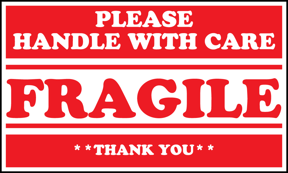 Free Fragile, Download Free Fragile png images, Free ClipArts on