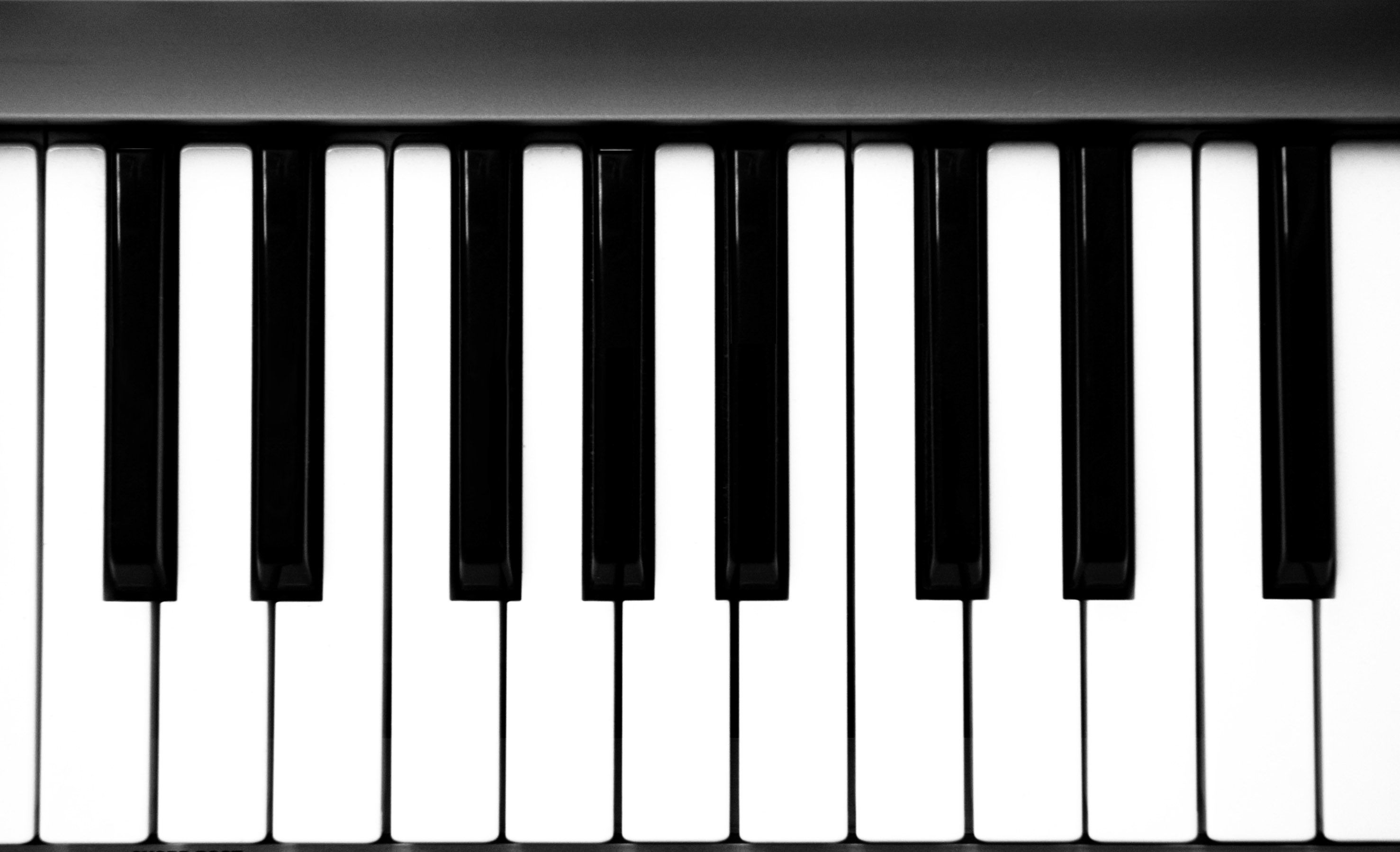 piano-keys-music-notes-black-white-musical-keyboard-artwork-cap-by