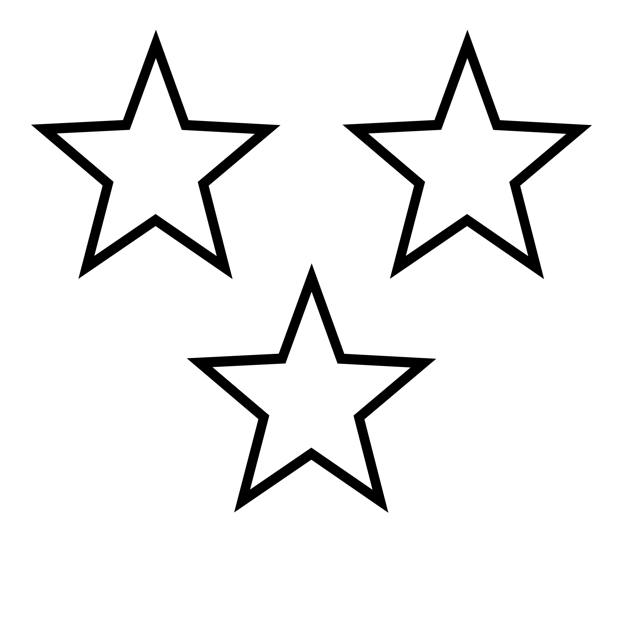 File:White Stars 3.svg - Wikimedia Commons