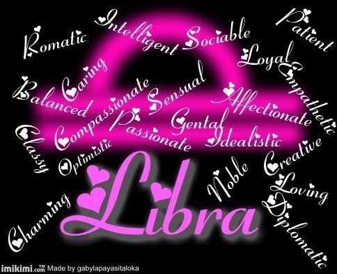 sexy libra signs - Cool Graphic