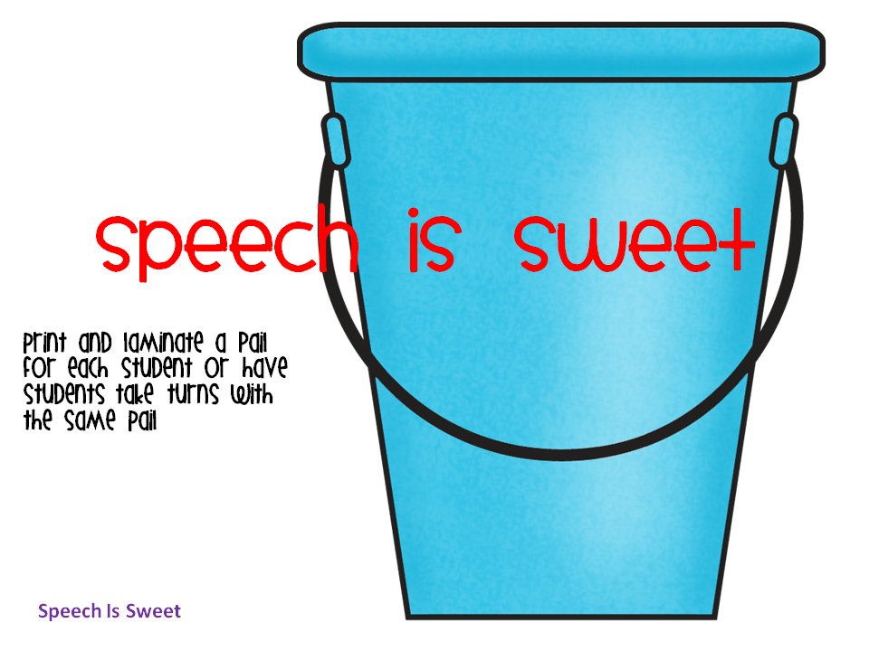Speech is Sweet: There Was an Old Lady Who Swallowed a Shell!