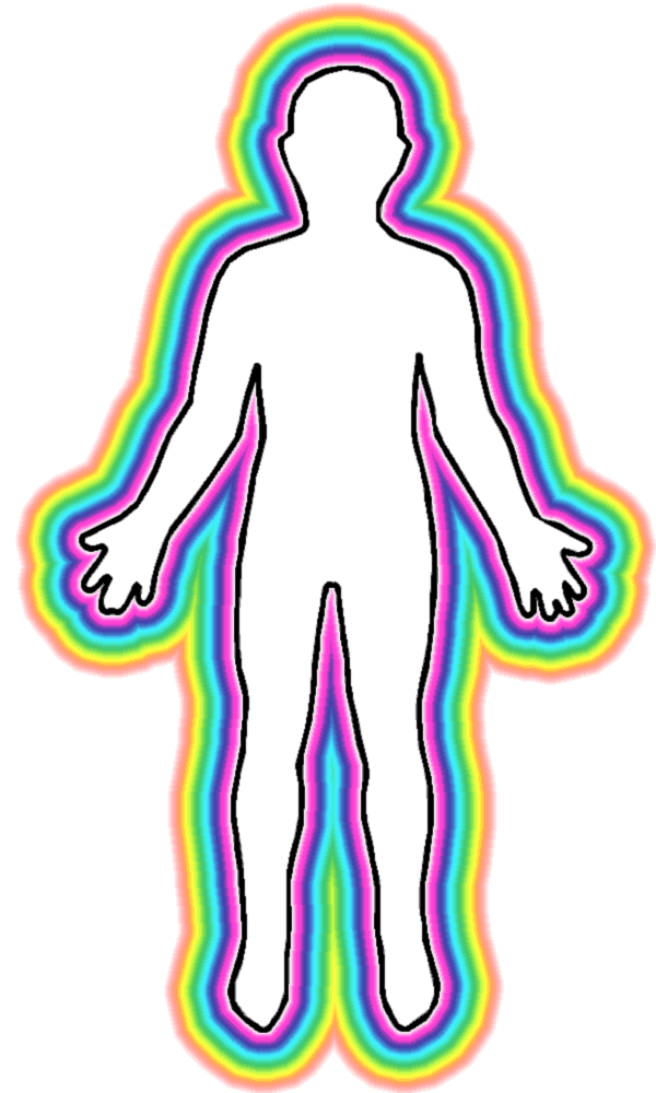 Free Human Body Outline Printable, Download Free Human Body Outline