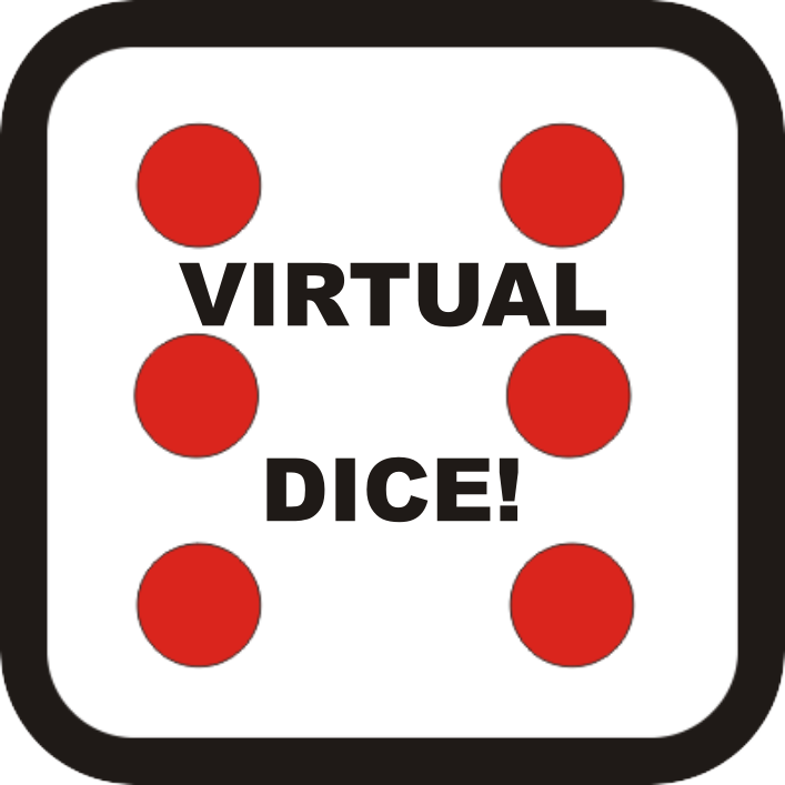 Virtual Dice! - Android Apps on Google Play