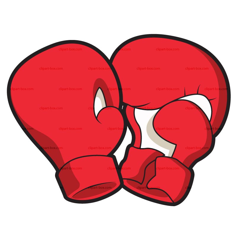 Boxing Gloves Clipart | Clip Art Pin