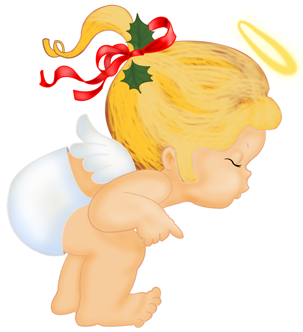free clipart angels download - photo #36