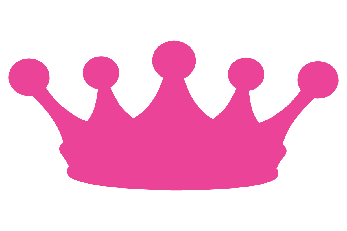 Free Mahkota Princess Vector, Download Free Mahkota Princess Vector png