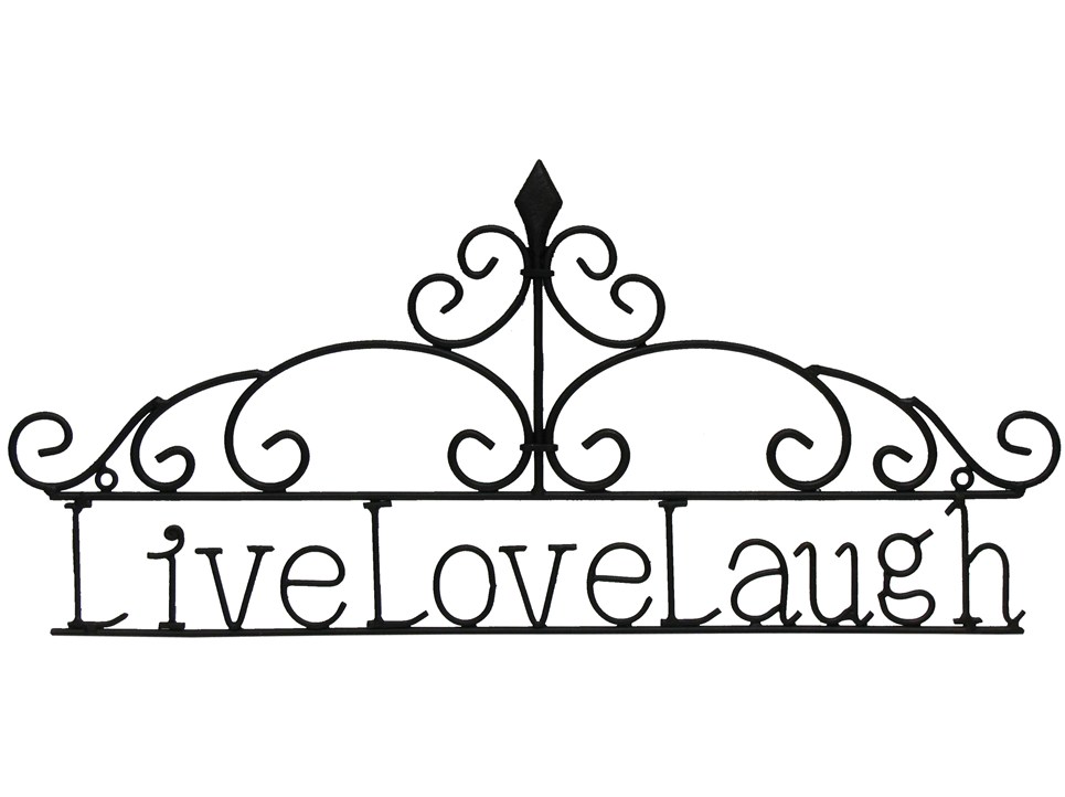 Free Live Laugh Love Png Download Free Clip Art Free Clip Art On Clipart Library