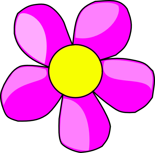 Free Small Flower Clipart, Download Free Clip Art, Free ...