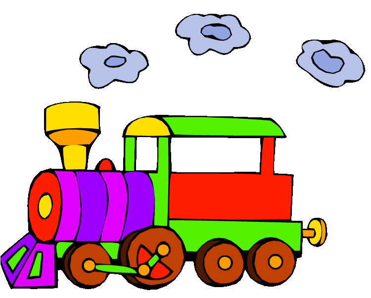 Free Cartoon Trains Pictures, Download Free Cartoon Trains Pictures png  images, Free ClipArts on Clipart Library