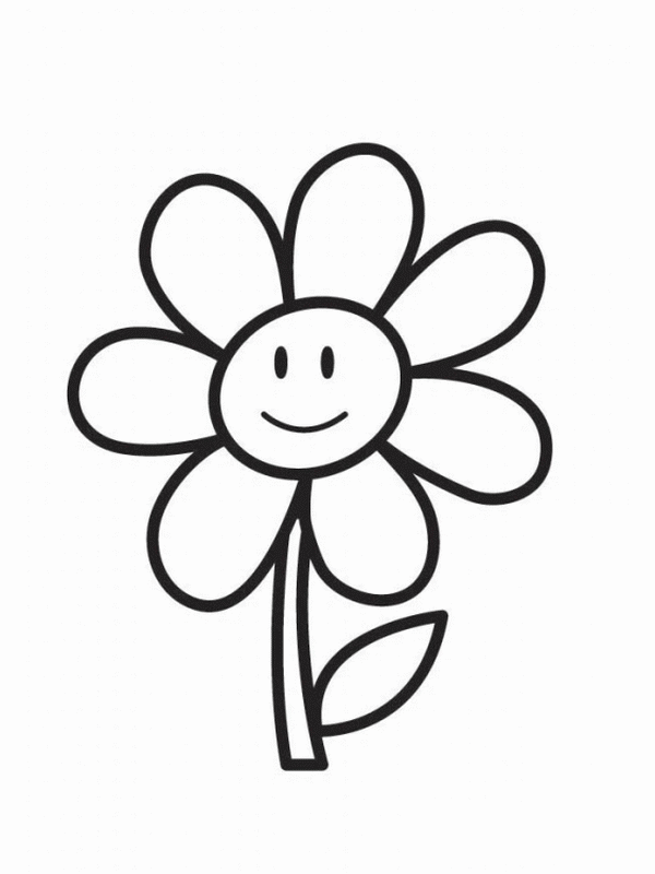 Cute Coloring Pages | Coloring Pages To Print