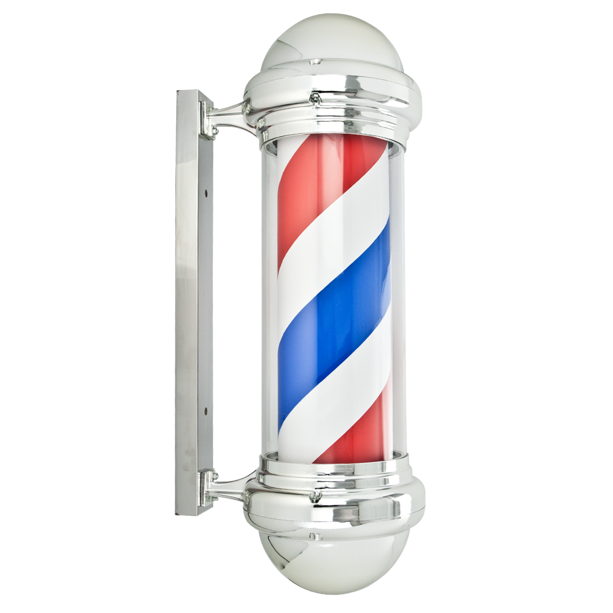 Barber Pole Picture - Clipart library