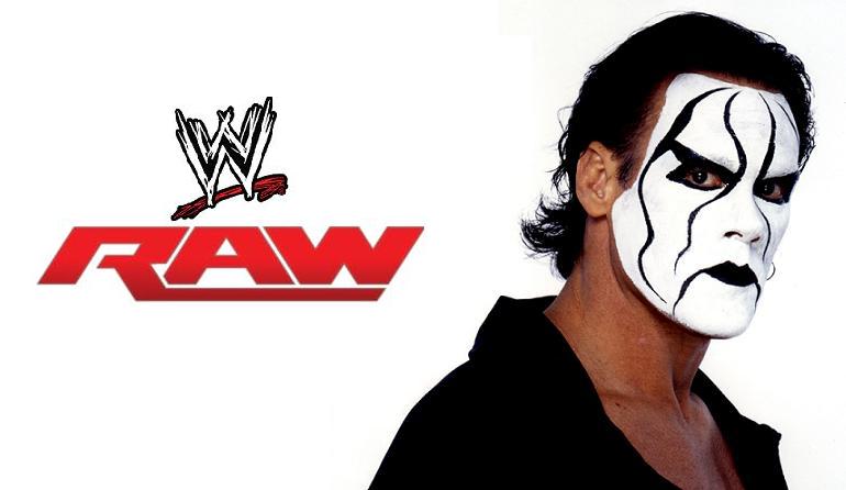 WWE Raw: Countdown to Sting - Off-Topic - TuneLab Message Board