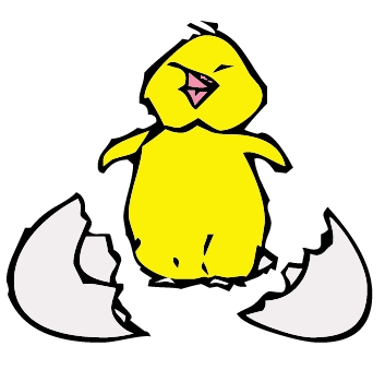 Absolutely Free Clip Art - Easter Clip art, Images,  Graphics 