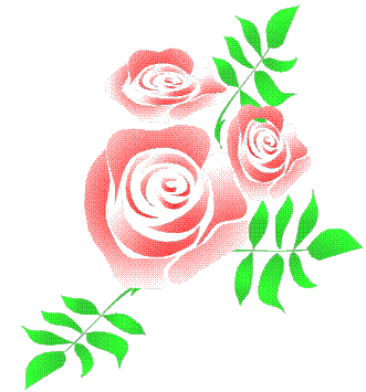 Graphics Rose - Clipart library