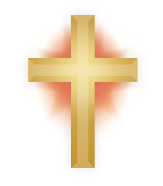 Christian Cross Png Images  Pictures - Becuo