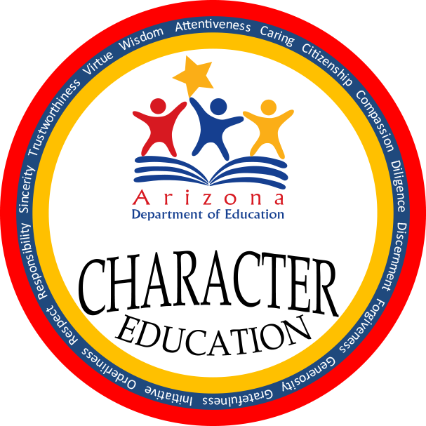 Character Education � The Official Website of the Arizona State 
