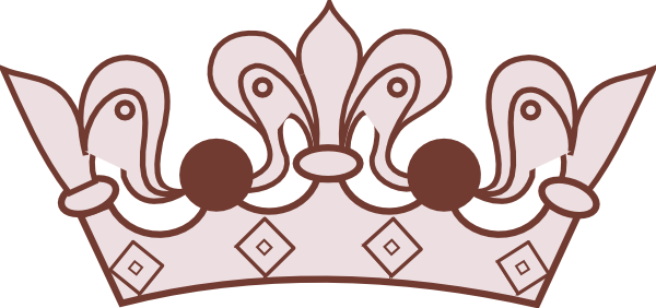 Princess Crown Clip Art at Clipart library - vector clip art online 