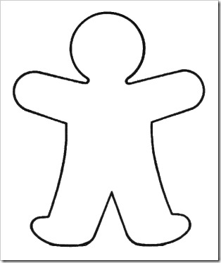 Free Person Cut Out Download Free Clip Art Free Clip Art