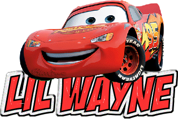 Wayne Lightning McQueen | Clipart library - Free Clipart Images