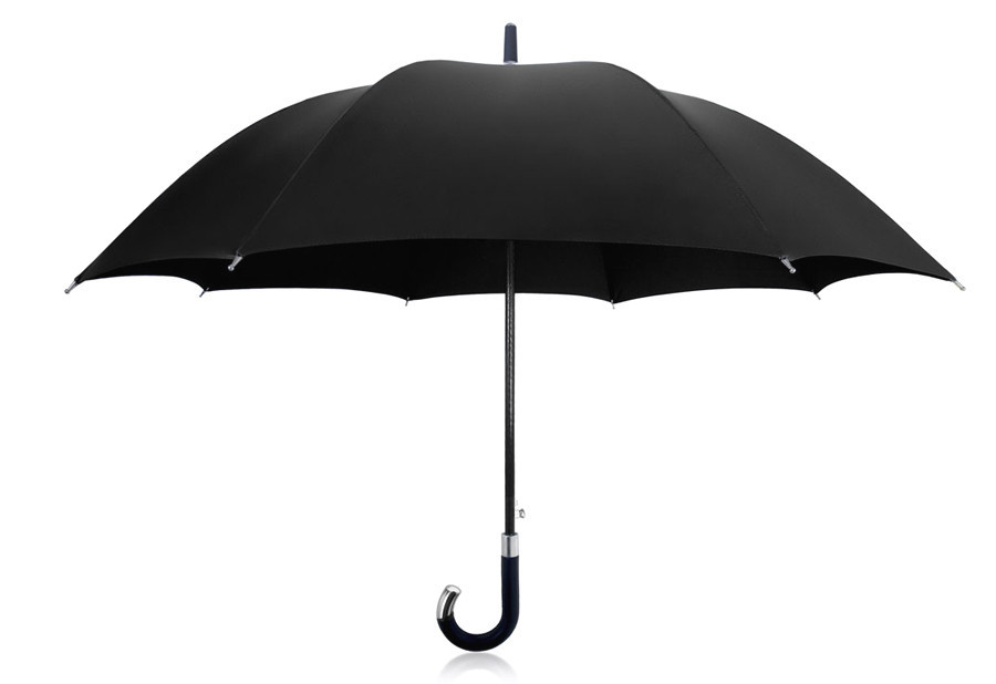 THE DAVEK ELITE - Our classic cane umbrella - Davek Accessories