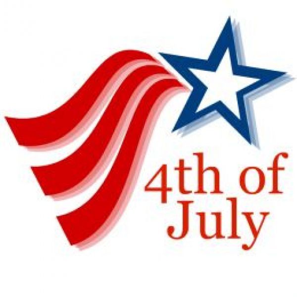 Neat 4th of July Graphics and Signs on Clipart library | 19 Pins