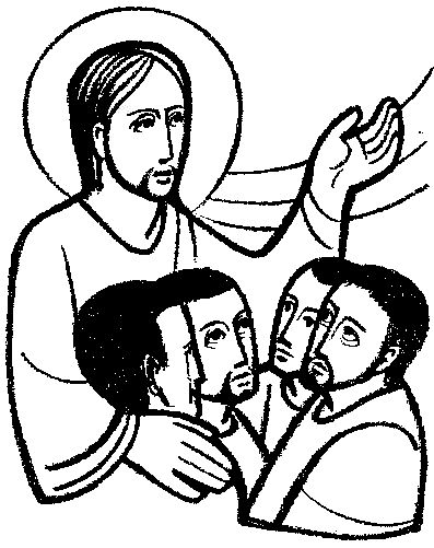Ascension of Jesus Clip Art and Pictures | Download Free Word 