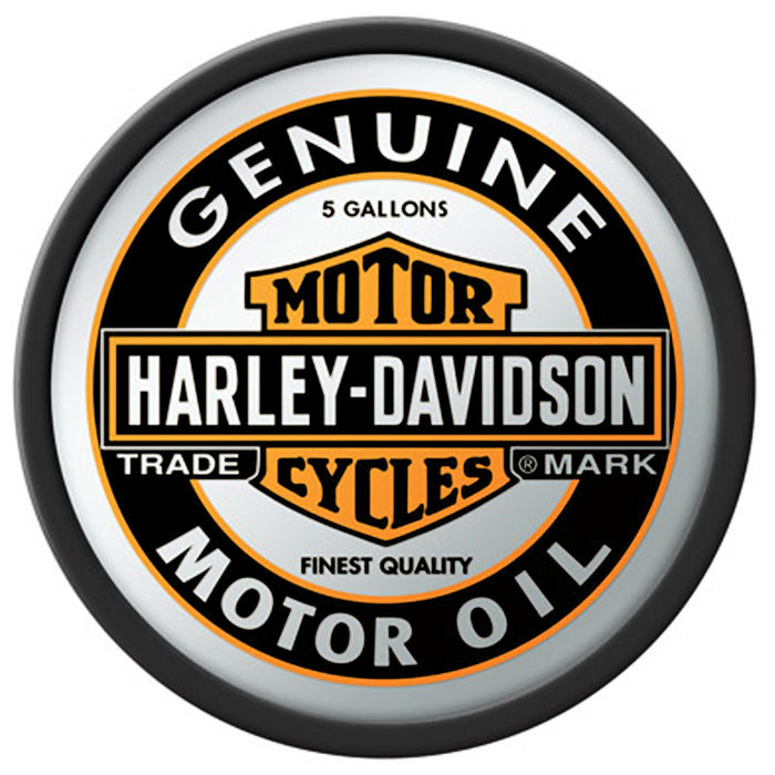 Harley Davidson Wall Hanging | eBay