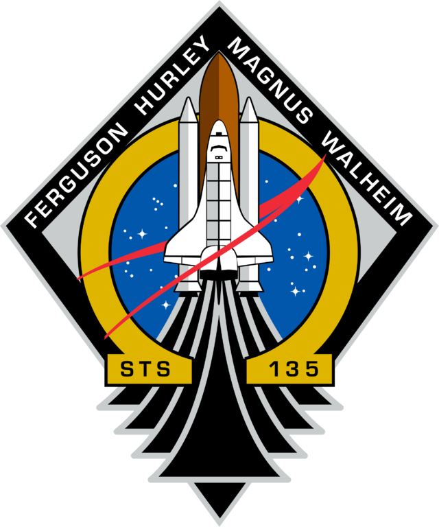 File:STS-135 patch - Wikimedia Commons