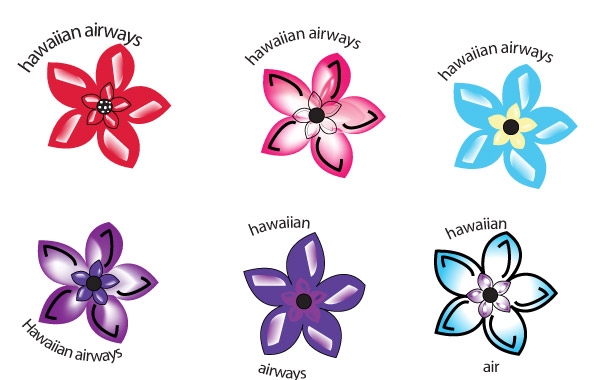 Hawaiian Flower Clip Art Download 1,000 clip arts (Page 1 
