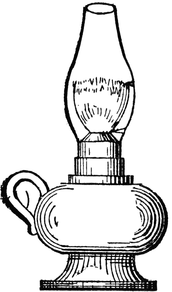 vintage lantern clipart - photo #25
