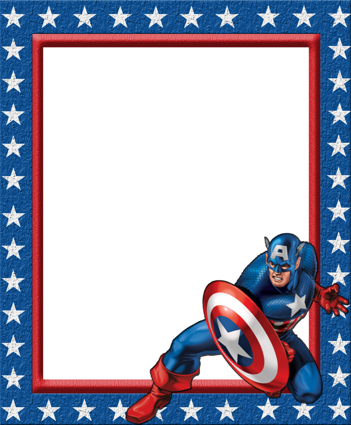 Free Avengers Frame, Download Free Avengers Frame png images, Free