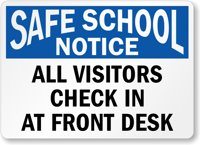 free clipart school safety - photo #42