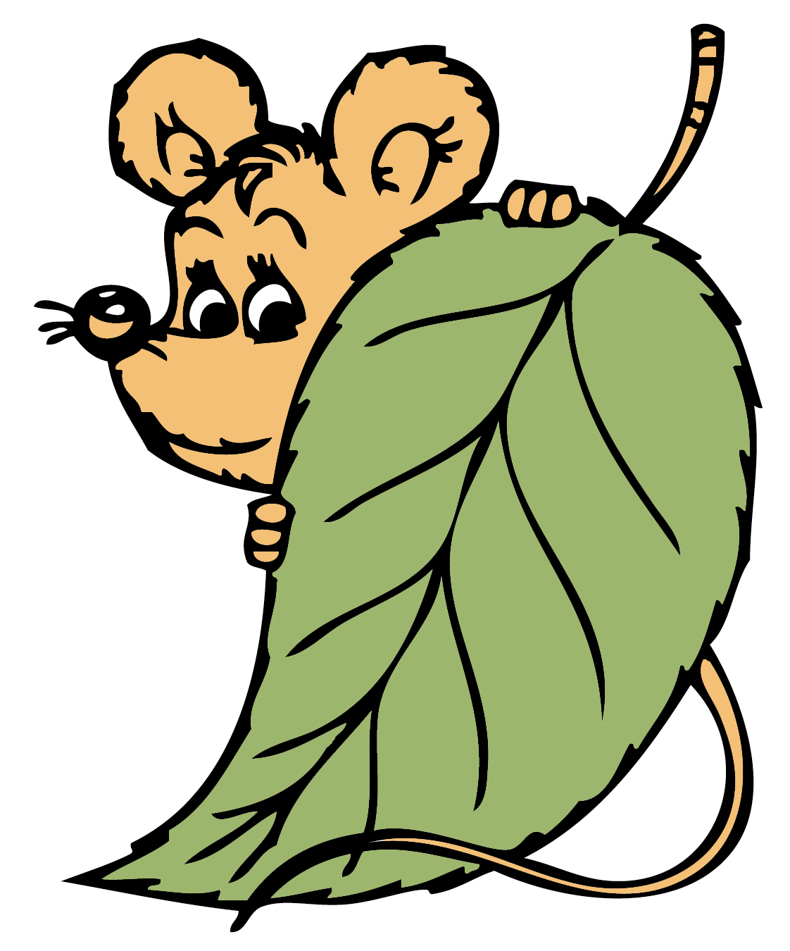 Rat, Mouse Clipart | Free Cliparts