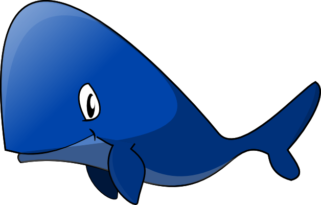 Free to Use  Public Domain Whale Clip Art - Clipart library 