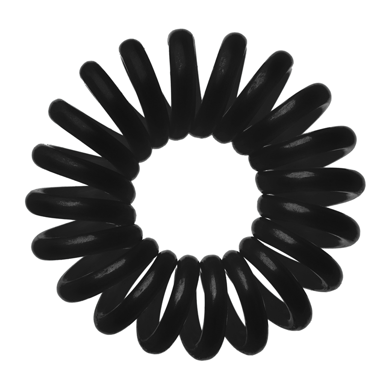Invisibobble Traceless Hair Ring x3 - Clear 