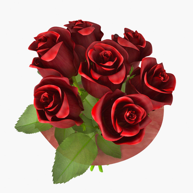 Free Animated Roses Images, Download Free Animated Roses Images png images,  Free ClipArts on Clipart Library