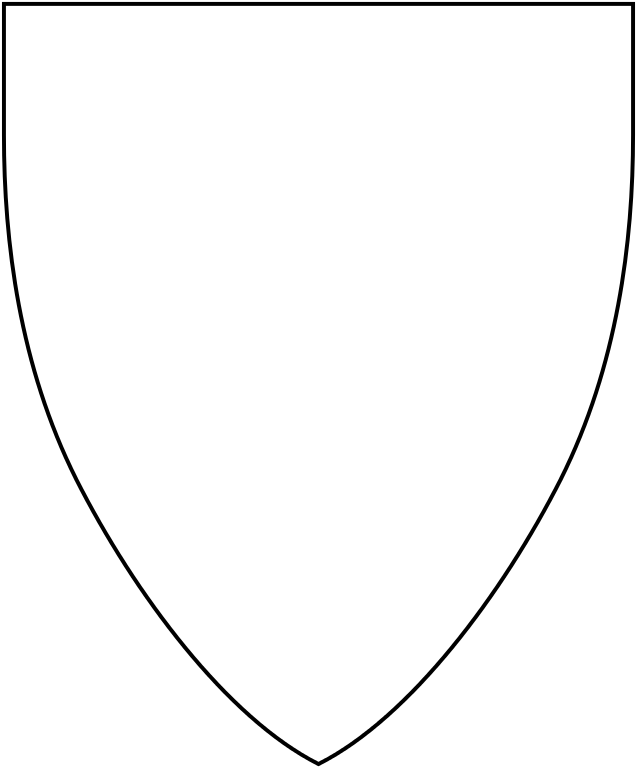 File:Heraldic shield shape 485x525.svg - Wikimedia Commons