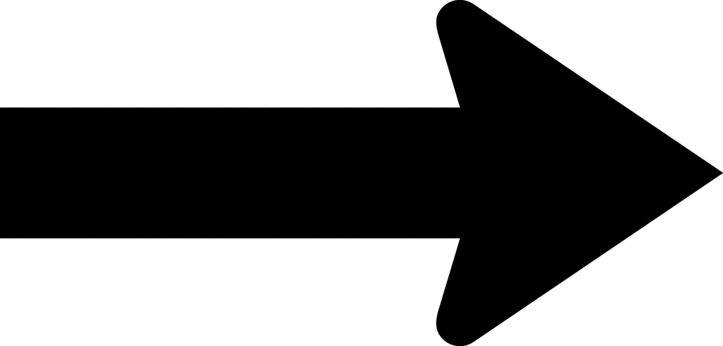 Direction Arrow Clip Art