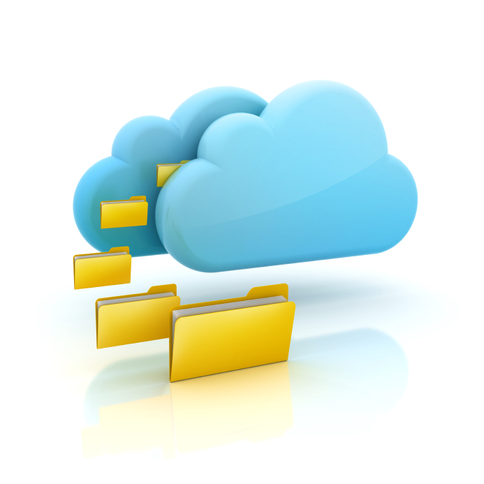 Cloud Storage Scales With Your Business