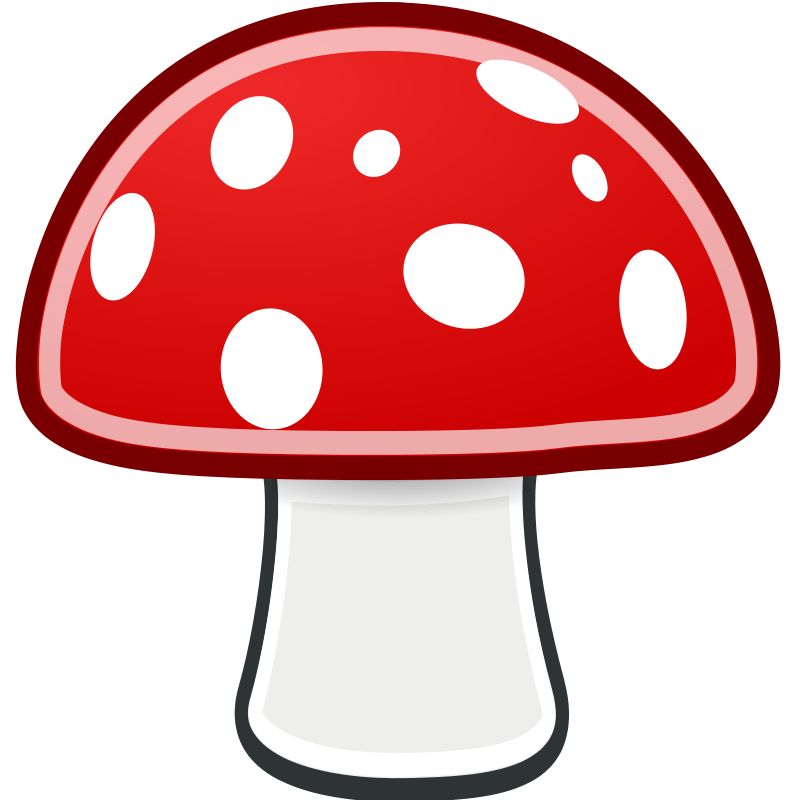 Free Mushroom Cartoon Pictures Download Free Clip Art Free Clip Art On Clipart Library