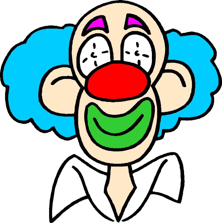funny joker cartoon - Clip Art Library