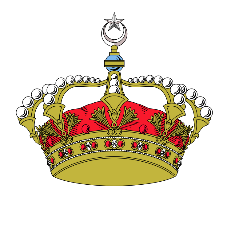 clip art royal crown - photo #44