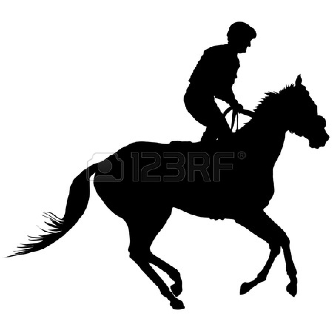 Galloping Horse Clipart | Clipart library - Free Clipart Images