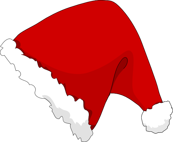 Cartoon Christmas Hat | quotes.
