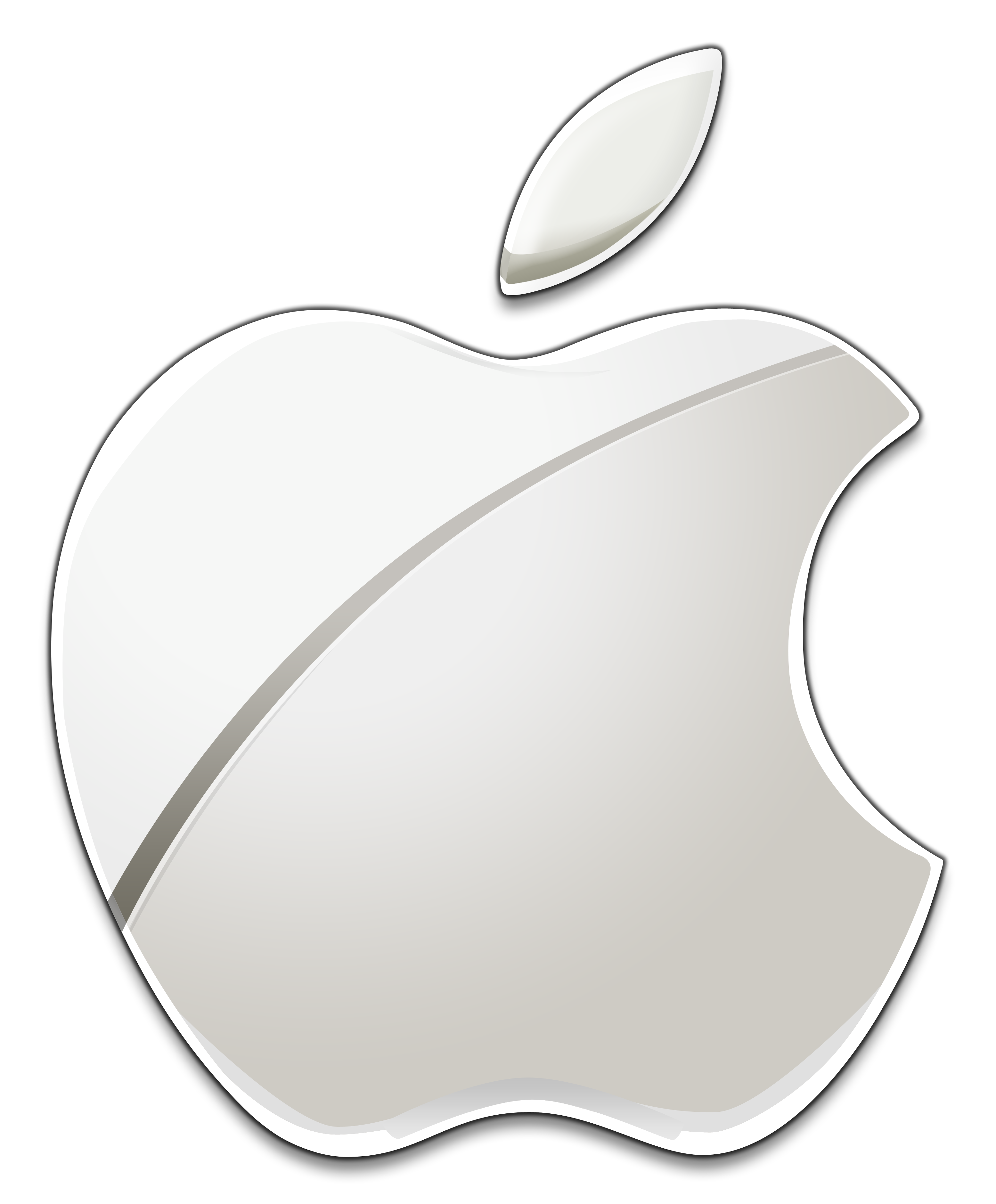 Free Apple Logo Outline, Download Free Apple Logo Outline png images