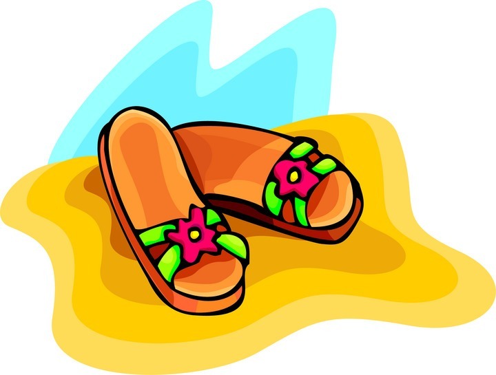 Free Flip Flops Photos, Download Free Flip Flops Photos png images