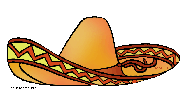 Sombrero Gif images