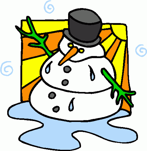 Snowmen Clip Art - Clipart library